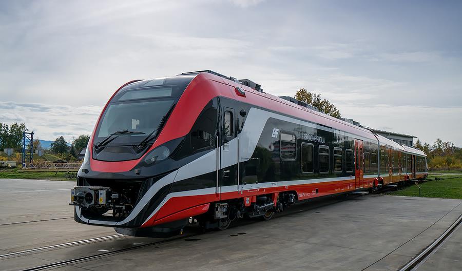 Kolejne sześć Impulsów 2 dla FSE. Podpisano umowę wykonawczą Kolejne sześć Impulsów 2 dla FSE. Podpisano umowę wykonawczą
