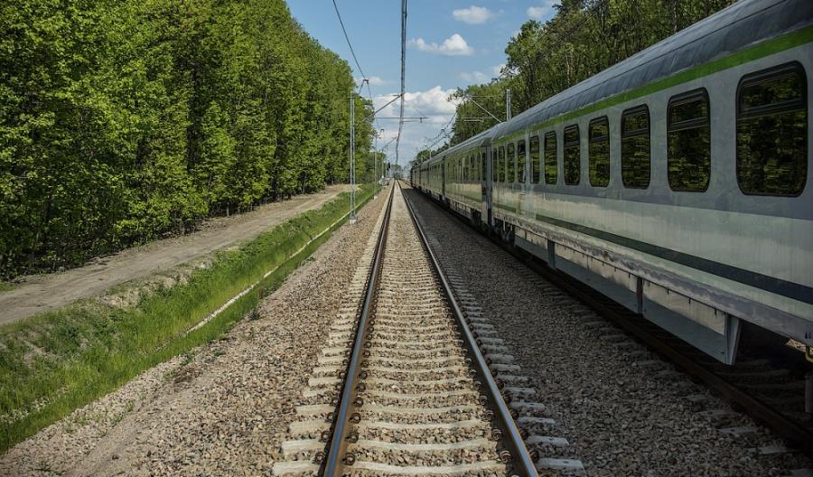 Mamiński: Inwestycje kolejowe są ważne dla całej gospodarki Mamiński: Inwestycje kolejowe są ważne dla całej gospodarki