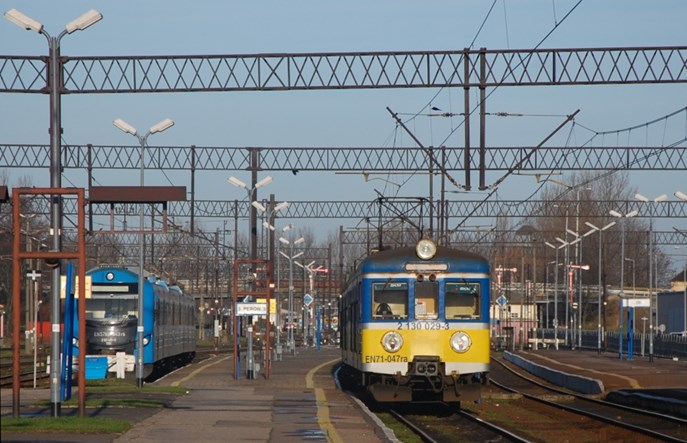 Ministerstwo Infrastruktury: Fundusze z UE nie pokryją kosztów modernizacji linii 202