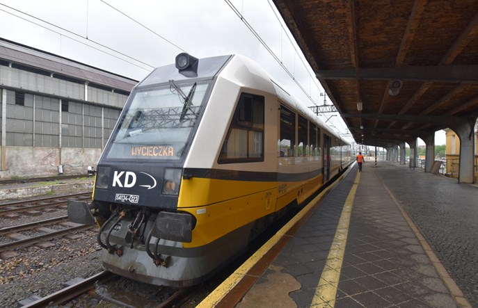 Wydanie biletu w pociągu KD podrożeje. Wzrosną też inne opłaty dodatkowe