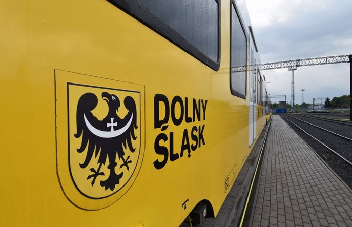 PLK chce zmieniać węzeł wrocławski. Ogłasza przetarg na studium wykonalności