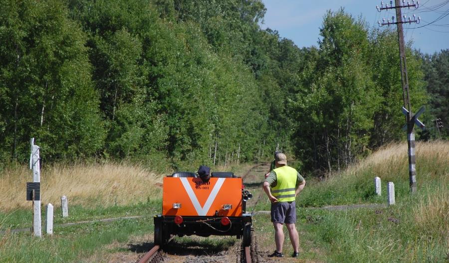 Samorządowcy z Pomorza: Chcemy reaktywacji linii 212 Samorządowcy z Pomorza: Chcemy reaktywacji linii 212