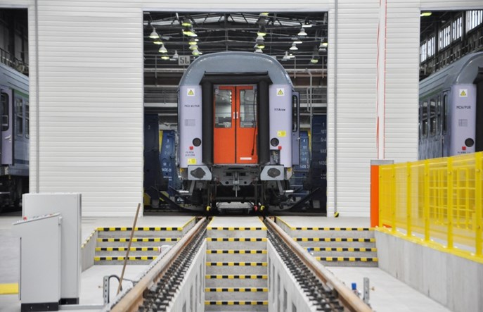 PKP IC ma w realizacji umowy taborowe na 2 mld złotych. Jakie i z kim?