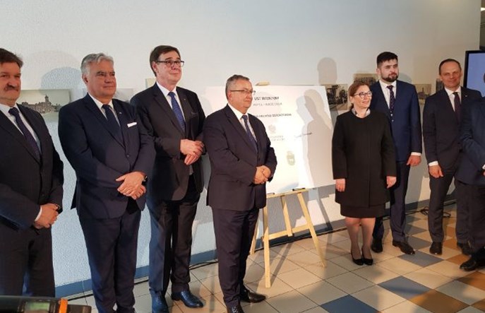 PKP dla rozwoju Chełma. Jest list intencyjny