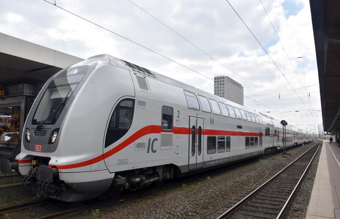 Koleje Austriackie kupią nowe zestawy push-pull