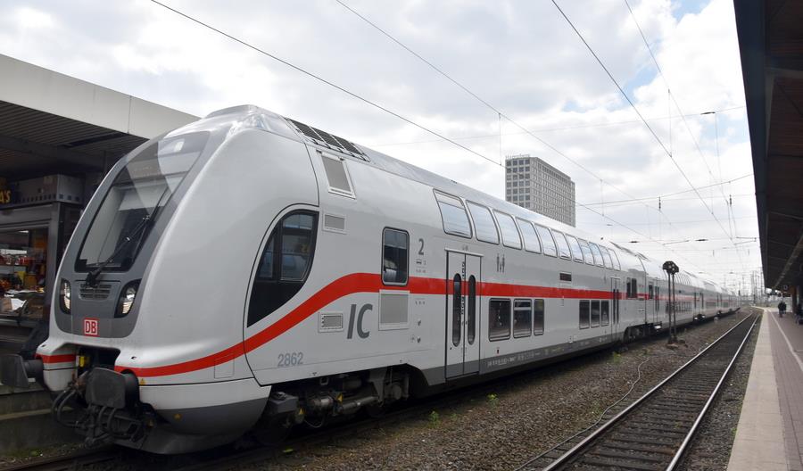 Koleje Austriackie kupią nowe zestawy push-pull Koleje Austriackie kupią nowe zestawy push-pull