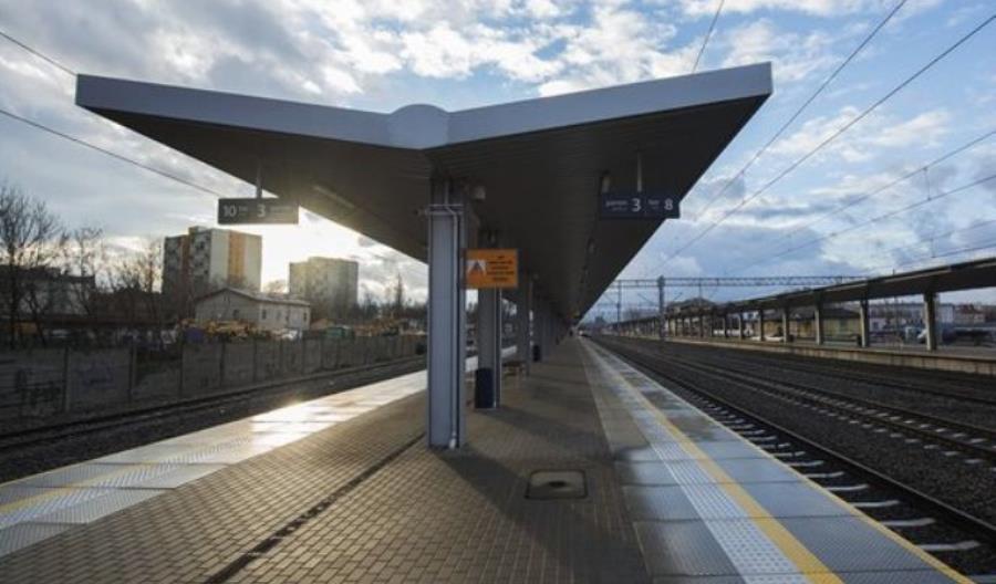 Stacja Radom z dynamiczną informacją pasażerską. Jest przetarg Stacja Radom z dynamiczną informacją pasażerską. Jest przetarg