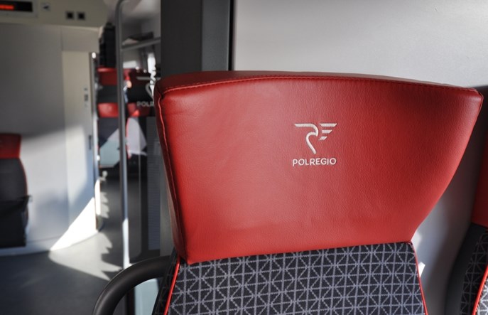 Polregio nie kupi używanych Linków. Były za drogie [aktualizacja]