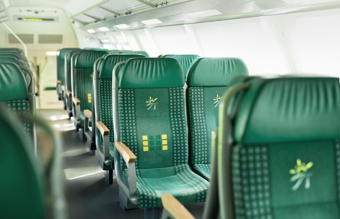 Pociąg „Słoneczny" ponownie połączy Warszawę z Trójmiastem i Ustką 