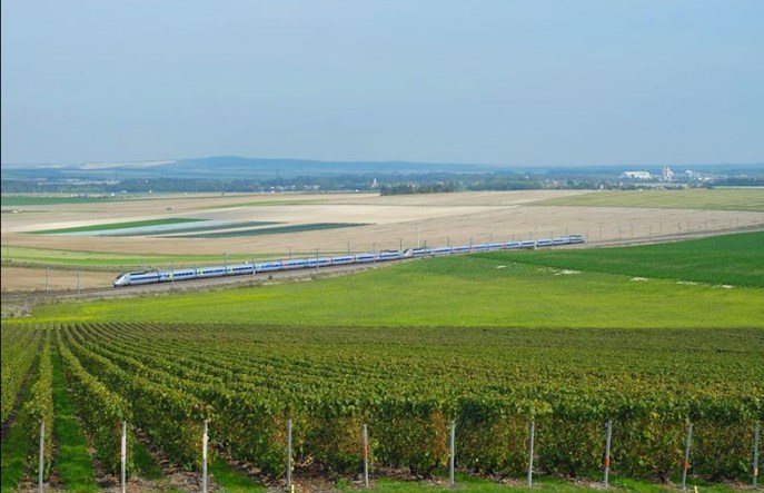 Adamczyk: KDP pozwoli na połączenie portów bałtyckich z Europą Środkową