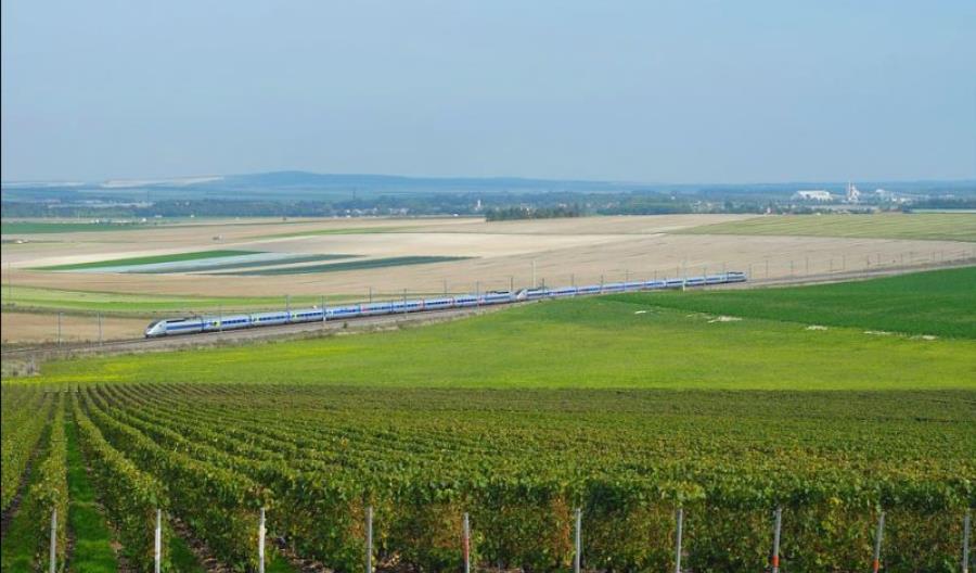 Adamczyk: KDP pozwoli na połączenie portów bałtyckich z Europą Środkową Adamczyk: KDP pozwoli na połączenie portów bałtyckich z Europą Środkową