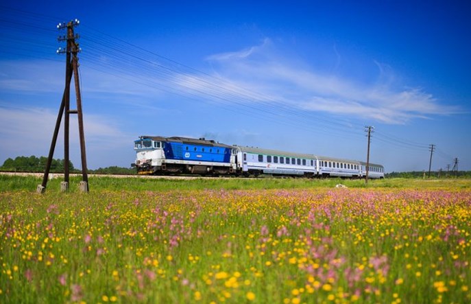 Wystartowały konsultacje programu Kolej Plus