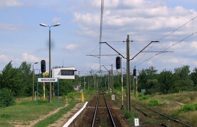 Zegrze: Przetarg na remont linii 28 jeszcze w tym roku