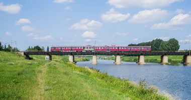Opolskie: Przewozy Regionalne dostaną 10 lat. „Na umowę przyjdzie czas"