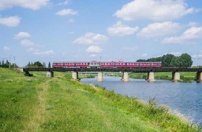 Opolskie: Przewozy Regionalne dostaną 10 lat. „Na umowę przyjdzie czas"