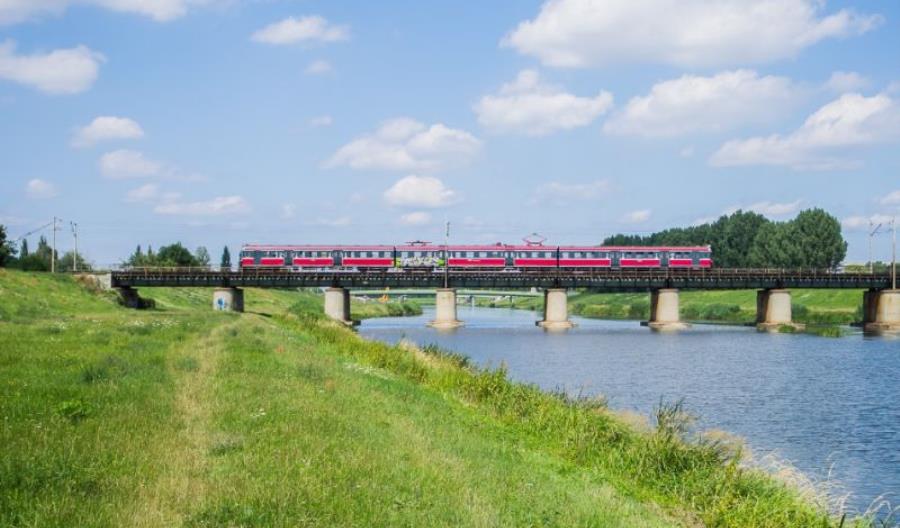 Opolskie: Przewozy Regionalne dostaną 10 lat. „Na umowę przyjdzie czas" Opolskie: Przewozy Regionalne dostaną 10 lat. „Na umowę przyjdzie czas"
