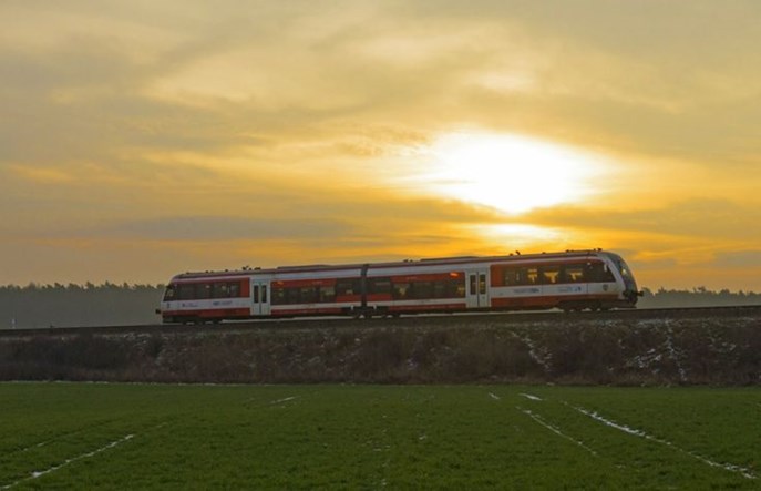 Nie tylko Kolej Plus. Ministerstwo proponuje szeroki zakres zmian w prawie