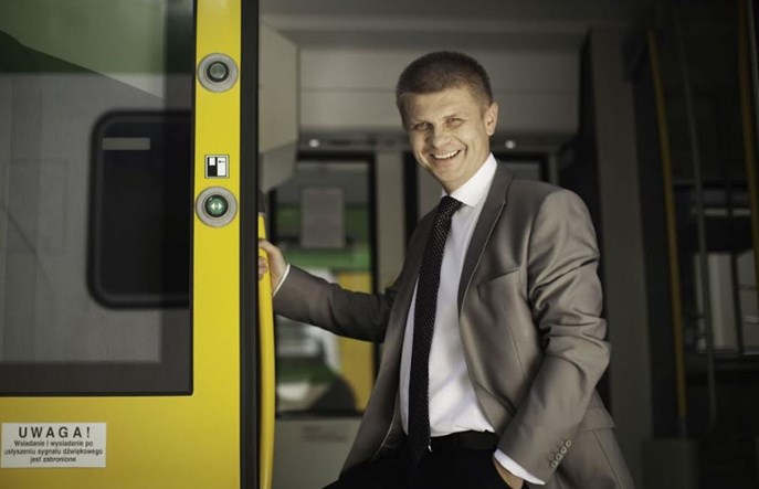 Dariusz Grajda został ponownie prezesem zarządu ZSPK