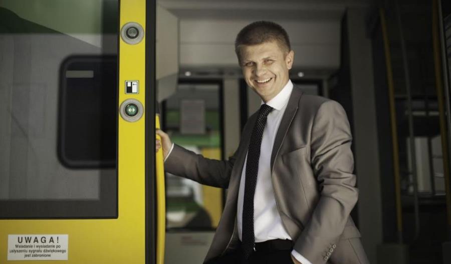 Dariusz Grajda został ponownie prezesem zarządu ZSPK Dariusz Grajda został ponownie prezesem zarządu ZSPK
