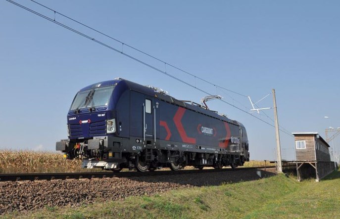 Siemens Mobility dostarczy Vectrony do Industrial Division