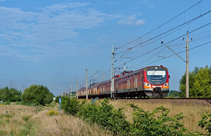 Były prezes Przewozów Regionalnych: Zarabialiśmy na pociągach na Przystanek Woodstock