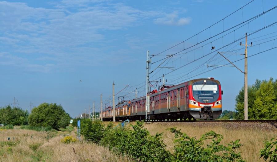 Były prezes Przewozów Regionalnych: Zarabialiśmy na pociągach na Przystanek Woodstock Były prezes Przewozów Regionalnych: Zarabialiśmy na pociągach na Przystanek Woodstock