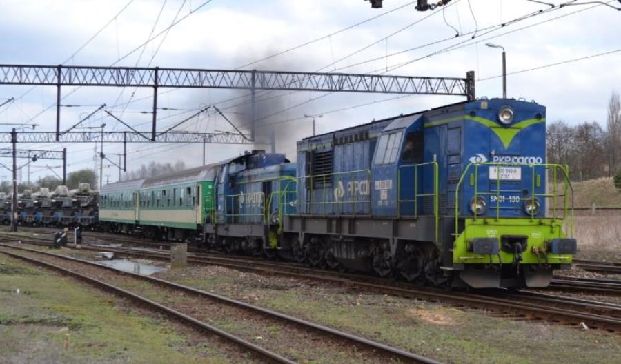 Żołnierze pojadą Intercity. Spółka zamówiła w FPS Cegielski specjalne wagony za sto milionów Żołnierze pojadą Intercity. Spółka zamówiła w FPS Cegielski specjalne wagony za sto milionów
