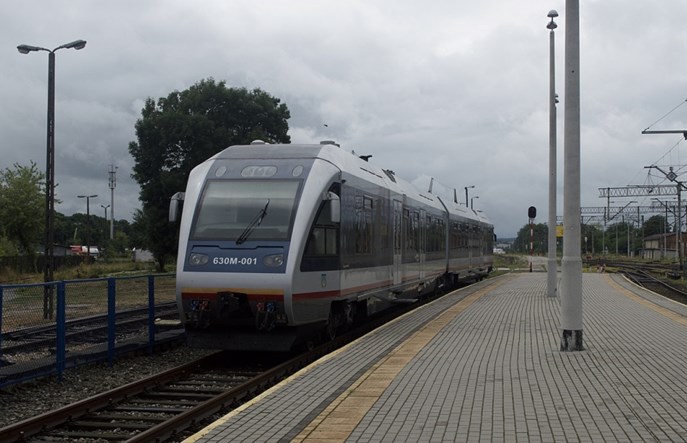 Koniec pociągów Chełm – Kowel – Zdołbunów