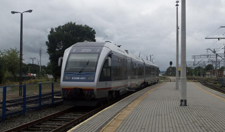 Koniec pociągów Chełm – Kowel – Zdołbunów Koniec pociągów Chełm – Kowel – Zdołbunów
