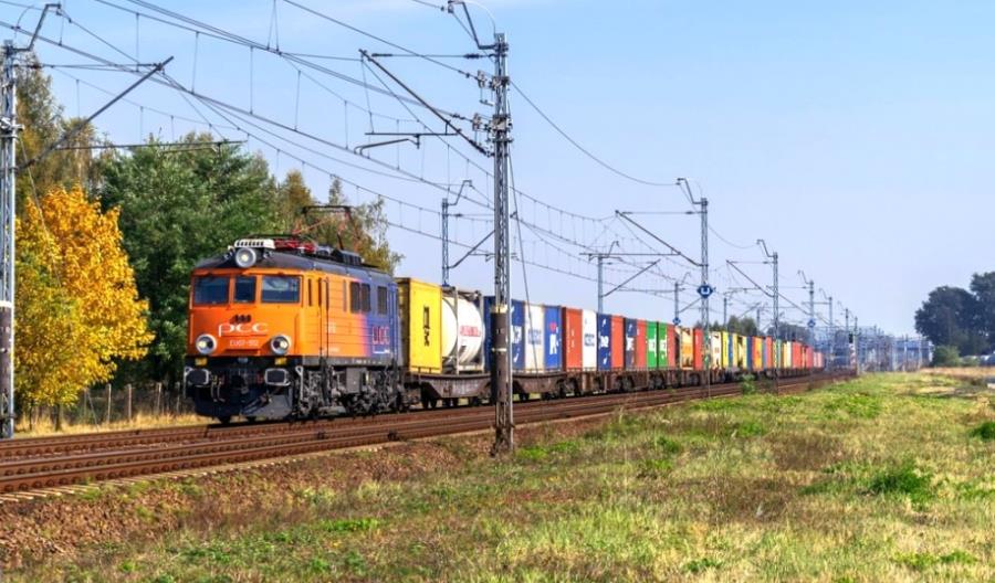 Tysiące nowych platform w Polsce. Do zamawiających dołączają PCC i Duisport Tysiące nowych platform w Polsce. Do zamawiających dołączają PCC i Duisport