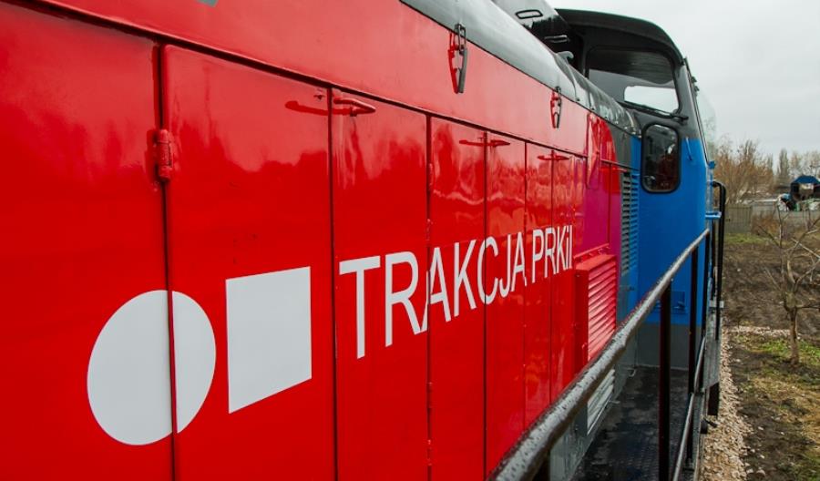 Trakcja PRKiI ze wsparciem finansowym. Czeka na kolejne zlecenia od PLK Trakcja PRKiI ze wsparciem finansowym. Czeka na kolejne zlecenia od PLK