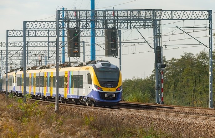 Więcej pociągów do Piwnicznej i Muszyny od 15 czerwca