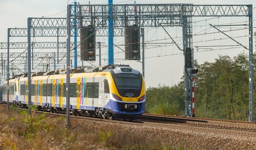 Więcej pociągów do Piwnicznej i Muszyny od 15 czerwca