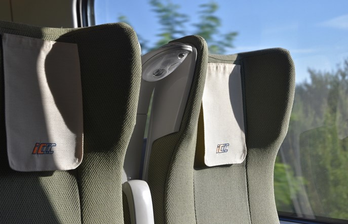 PKP Intercity: Ponad połowa naszych wagonów ma klimatyzację