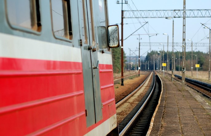 PKP PLK: Konstruujemy rozkład pociągów na Pol’And’Rock