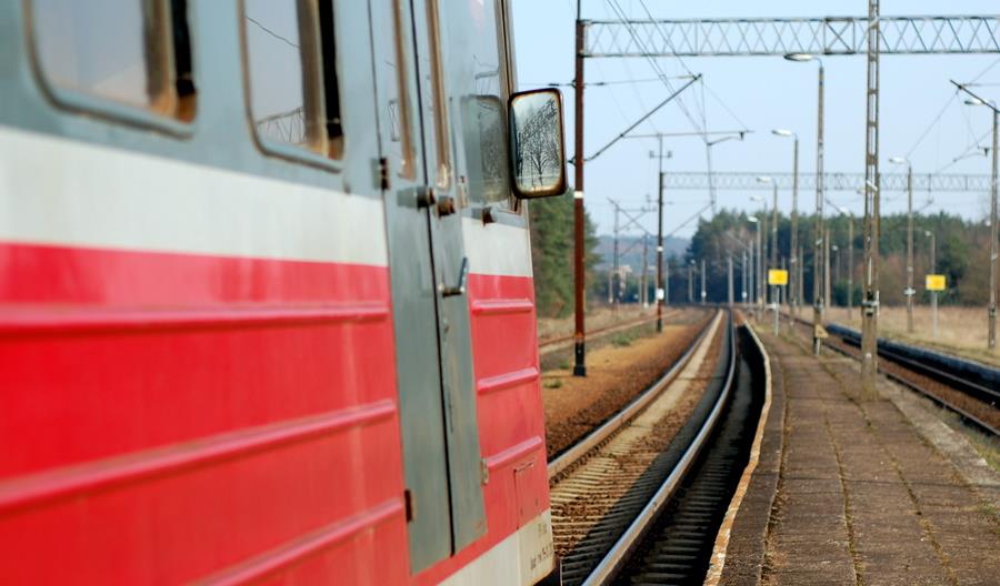 PKP PLK: Konstruujemy rozkład pociągów na Pol’And’Rock PKP PLK: Konstruujemy rozkład pociągów na Pol’And’Rock