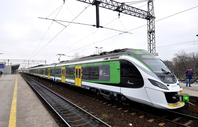 Zmiany rozkładu jazdy także na warszawskim odcinku linii 7