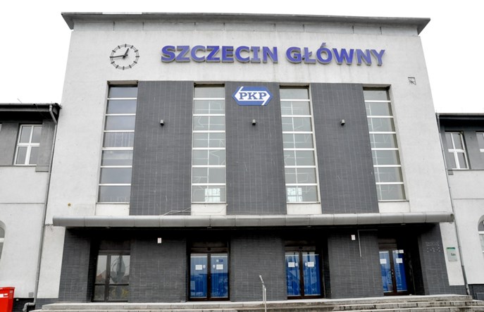 Połączeń Szczecin – Berlin nie widać w internecie w dalszym ciągu