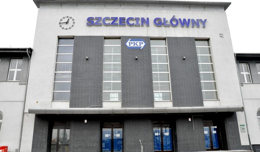 Połączeń Szczecin – Berlin nie widać w internecie w dalszym ciągu Połączeń Szczecin – Berlin nie widać w internecie w dalszym ciągu