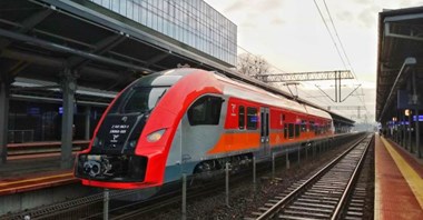 Wciąż nie ma decyzji KE w sprawie restrukturyzacji Przewozów Regionalnych