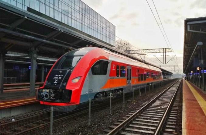 Wciąż nie ma decyzji KE w sprawie restrukturyzacji Przewozów Regionalnych
