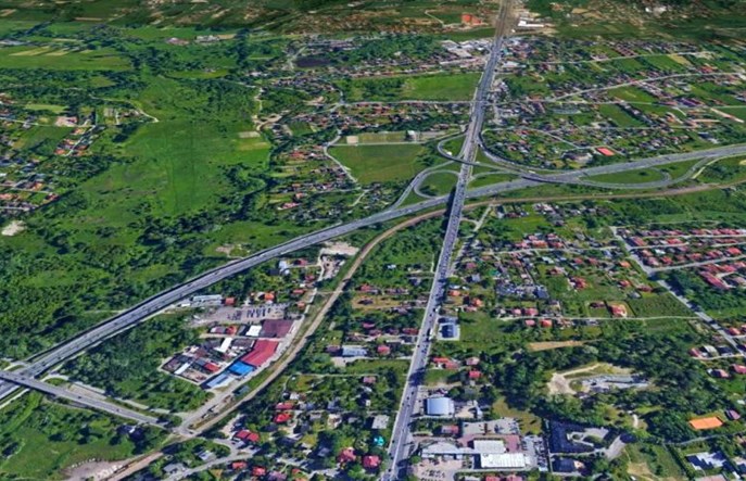 Zaprezentowano dwa warianty kolei do Myślenic. Startują konsultacje społeczne