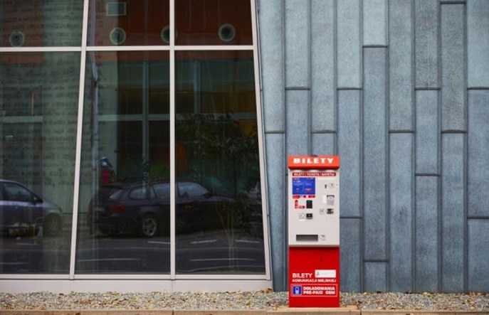 PKP Intercity chce montować mnóstwo biletomatów. Nowe lokalizacje