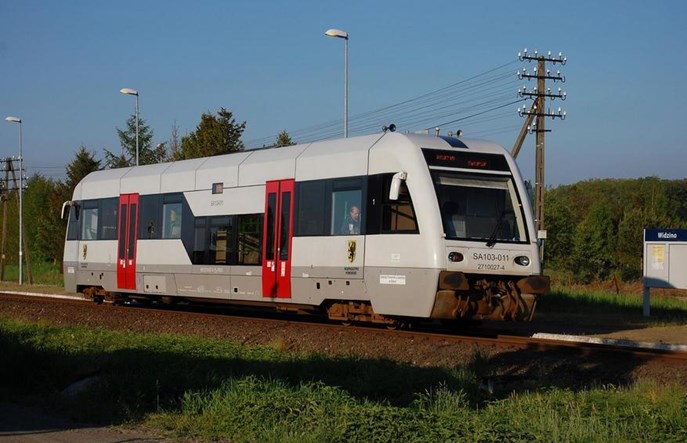 PLK: Linia Miastko – Słupsk zapewnia bezpieczne prowadzenie pociągów [aktualizacja]