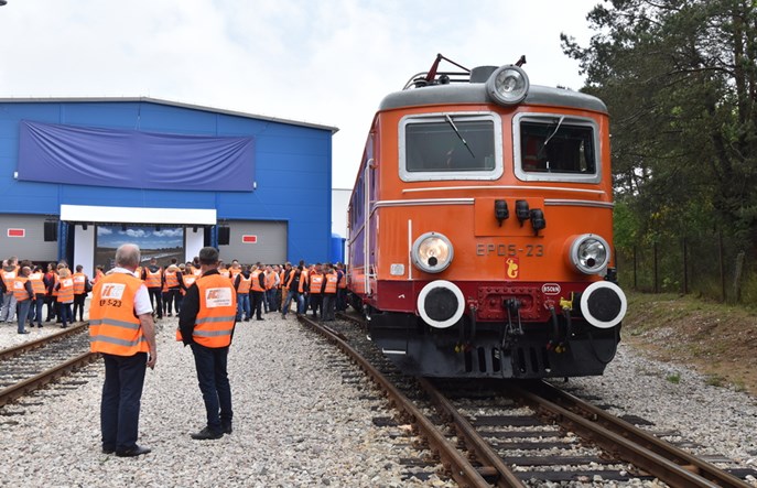 Związkowcy chcą podwyżek w PKP Intercity