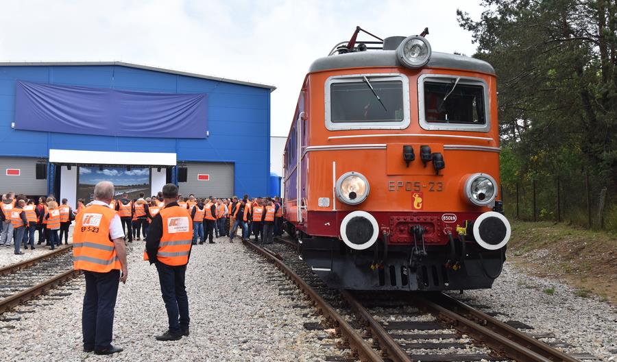 Związkowcy chcą podwyżek w PKP Intercity Związkowcy chcą podwyżek w PKP Intercity