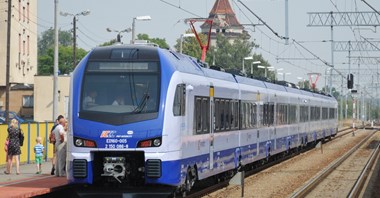 Stadler wygrywa przetarg na dostawę 12 ezt dla PKP Intercity