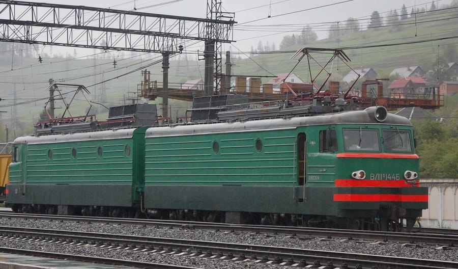 Elektryfikacja odcinka Kowel – granica Polski rozpocznie się w 2019 roku Elektryfikacja odcinka Kowel – granica Polski rozpocznie się w 2019 roku