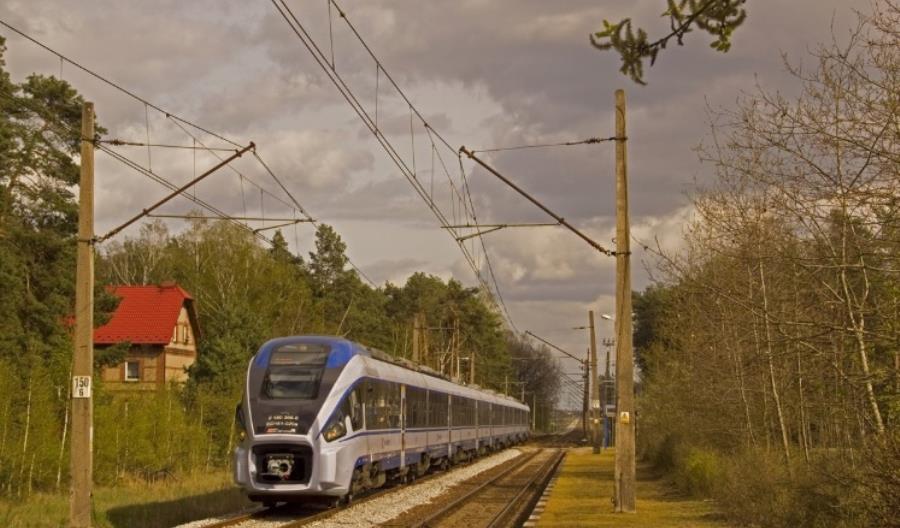 PKP Intercity naprawi dwudziestego Darta. Nie kursuje od 27 miesięcy PKP Intercity naprawi dwudziestego Darta. Nie kursuje od 27 miesięcy