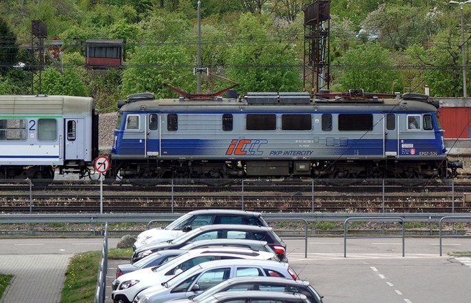 Poseł Konwiński pyta, czy modernizację linii 202 w ogóle uda się przeprowadzić